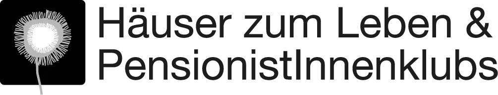 Häuser zum Leben Logo
