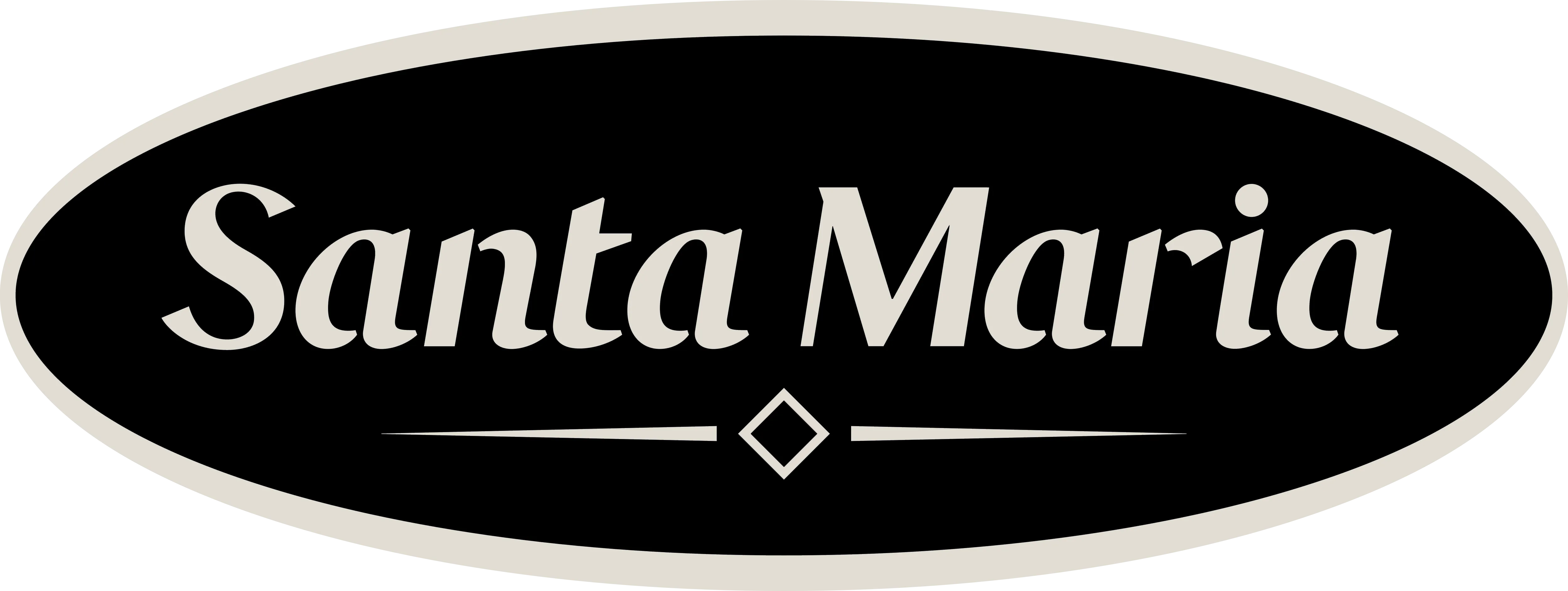 Santa Maria Logo
