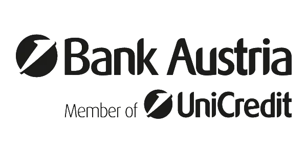 Bank Austria Logo