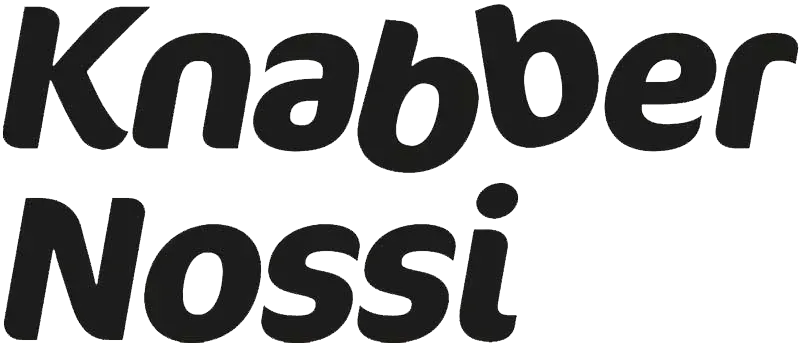 Logo Knabbernossi