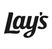Logo Lays
