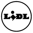 logo lidl