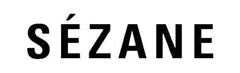 Sézane Logo