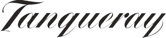 Logo Tanqueray