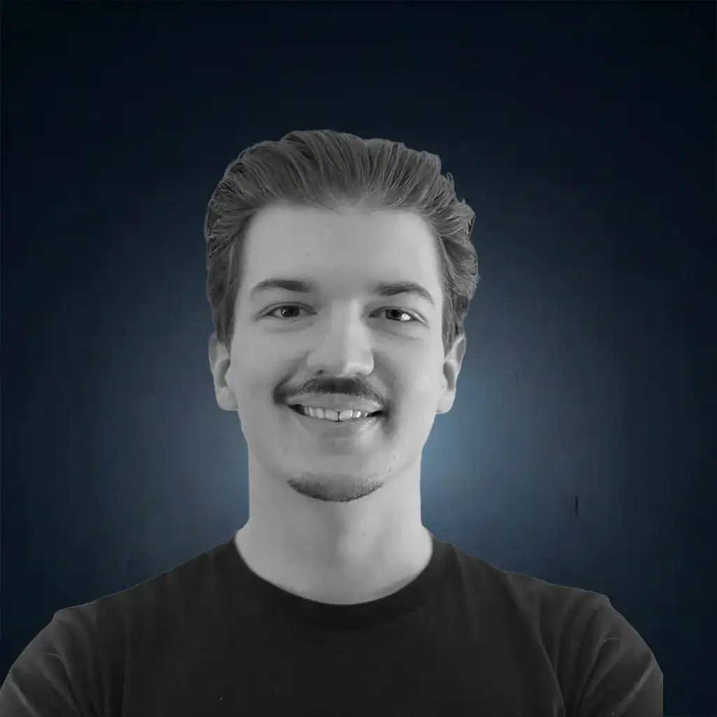 Paul Hochreiter Recruiting & Account Management bei Sellinnx