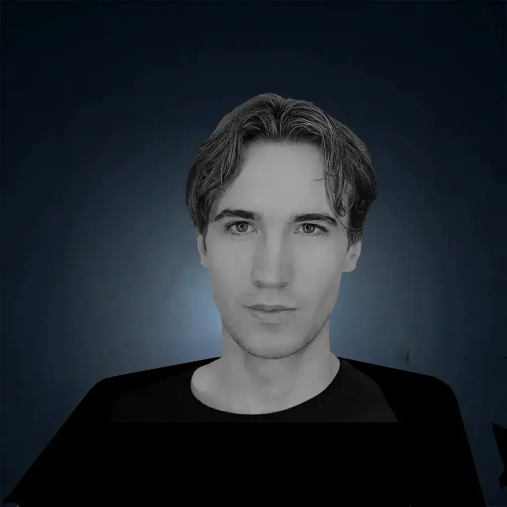 Leon Friedl IT & APP Entwicklung bei Sellinnx