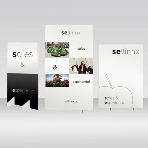 sellinnx-displays