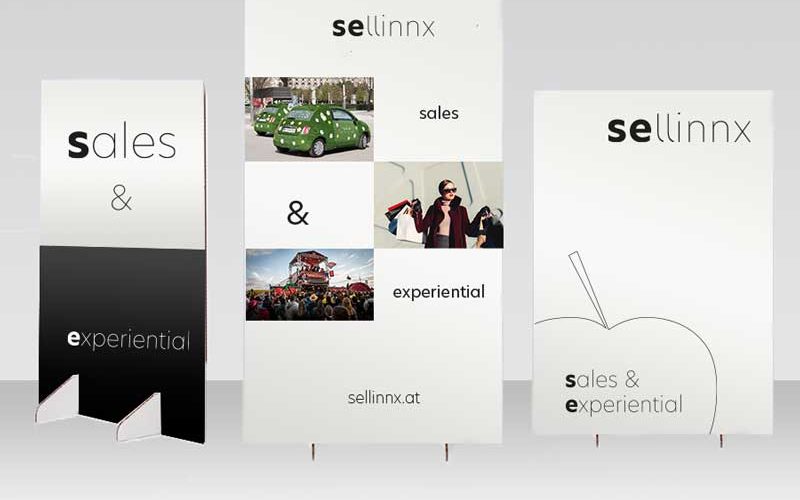 sellinnx-displays